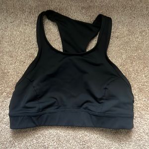 NWOT Lululemon bra size 8